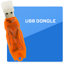 CarProTool USB Dongle